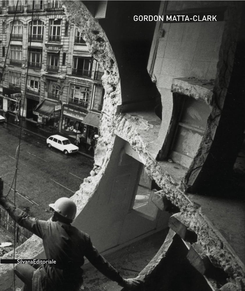【送料無料】Gordon Matta-Clark Gordon Matta-Clark - ACC Art Books UK