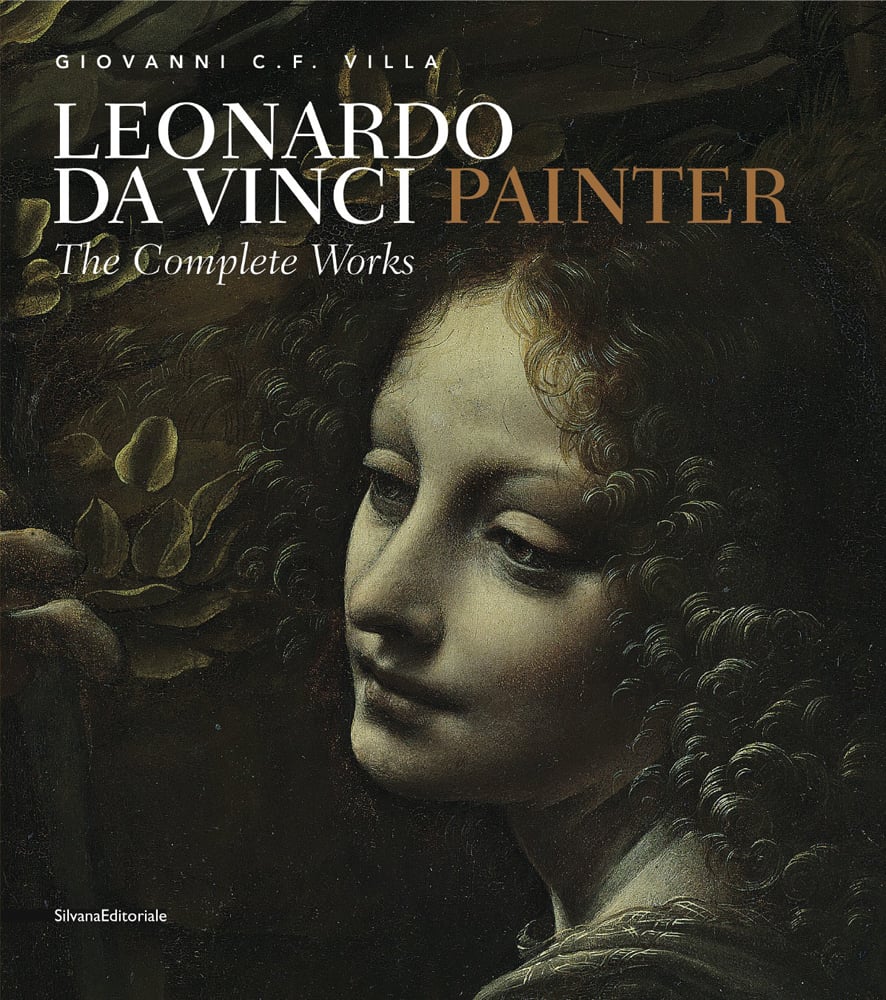 Leonardo da Vinci, Painter ACC Art Books UK