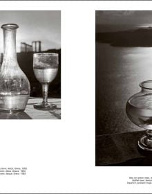 Book cover of Herbert List. Published by Silvana.