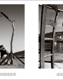 Book cover of Herbert List. Published by Silvana.