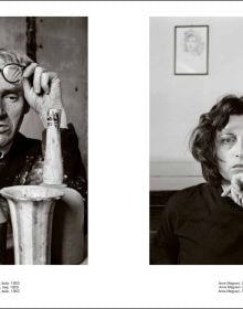 Book cover of Herbert List. Published by Silvana.