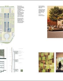 Book cover of Mario Bellini: Architect. Published by Silvana.