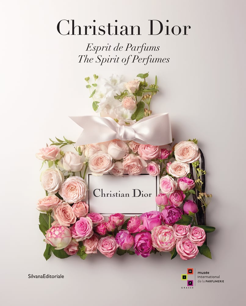 christian dior abstract
