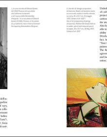 Book cover of Guernica: Icon of Peace; with a painting by Pablo Picasso. Published by Silvana.