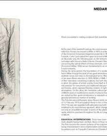 Book cover of Italian Drawings of the 20th Century. Published by Silvana.