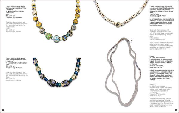 Gioiello & Jewellery in grey and black font to centre, large pale grey 3 on whole of cover, by Silvana