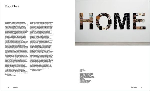 Head and shoulders of person upside down, facing landscape with dark clouds, on purple cover, AUSTRALIA ANTIPODEAN STORIES in black font above.