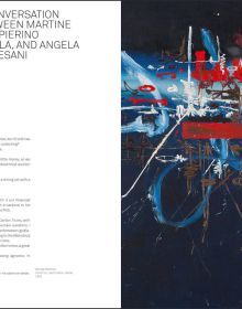 Book cover of Fondazione Ghisla: Art Collection Locarno. Published by Silvana.