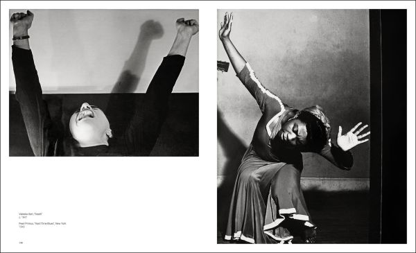 Book cover of Lisette Model, featuring a woman wearing a veil, while sitting on a street bench. Published by Silvana.