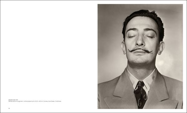 Book cover of Horst P. Horst; featuring a model in white swimwear, legs in air, balancing red ball on feet. Published by Silvana.