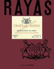 Château Rayas