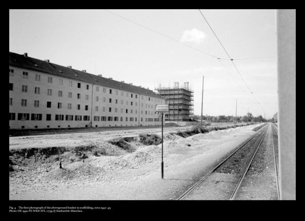 THE ARCHITECTURE OF in white font to top edge, DECEPTION CONFINEMENT TRANSFORMATION in black font to centre.