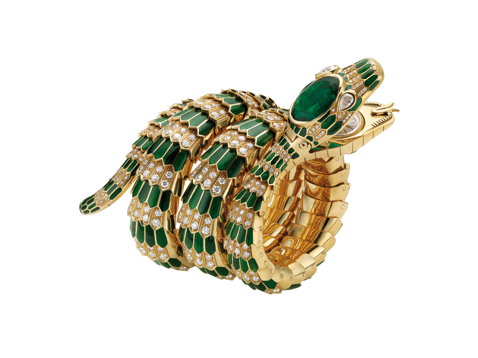 Bulgari Serpenti ACC Art Books UK