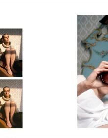 Book cover of Fotografia Europea 2022 : An invincible summer. Published by Silvana.