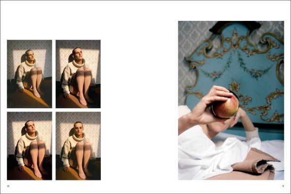 Book cover of Fotografia Europea 2022 : An invincible summer. Published by Silvana.