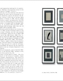 Book cover of Marco Tirelli, with the artist in his studio. Published by Silvana.