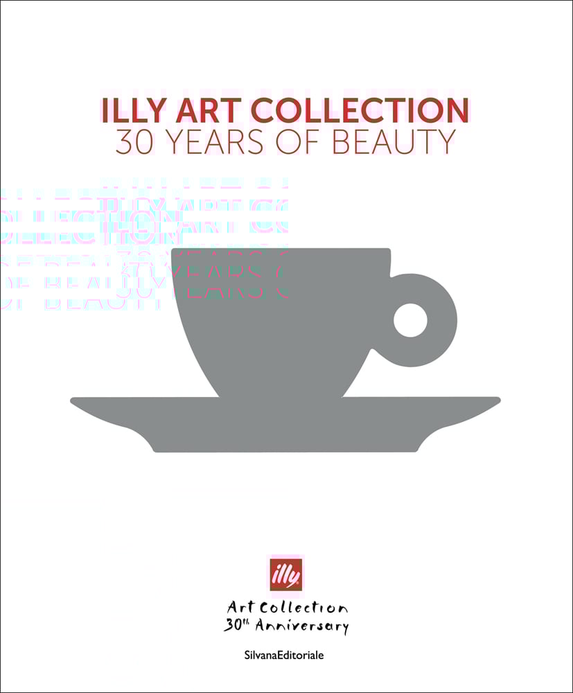 illy Art Collection ACC Art Books UK