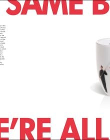 Book cover of illy Art Collection: 30 Years of Beauty, with a grey cup and saucer. Published by Silvana.