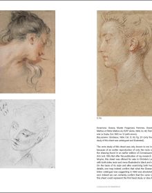 Book cover of François Le Moyne: (1688-1737) Opera completa. New findings and legacy, with a painting titled Venus and Adonis. Published by Silvana.