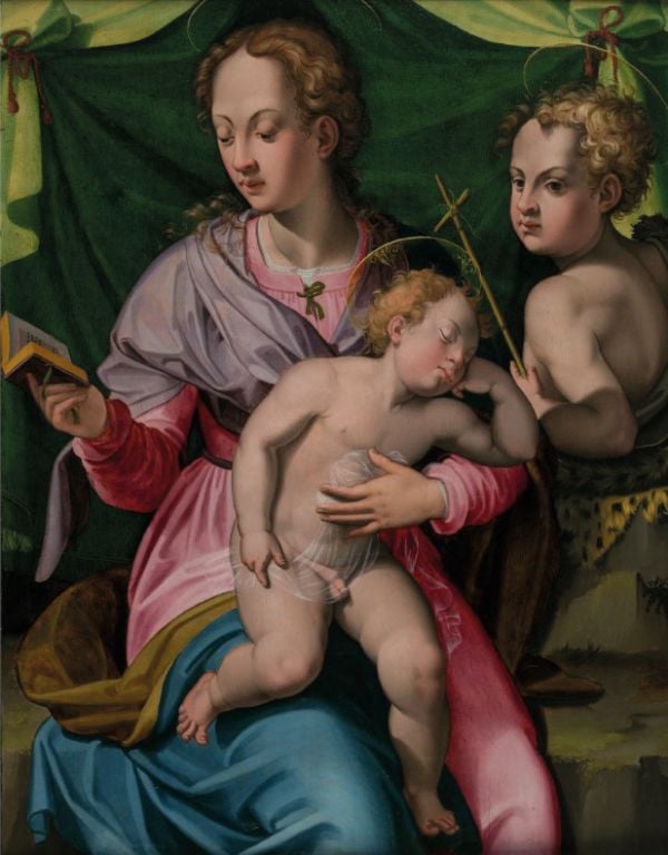 Book cover of The many lives and deaths of Louise Brunet. Published by Silvana.