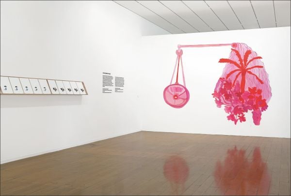 Book cover of Christine Rebet. Published by Silvana.