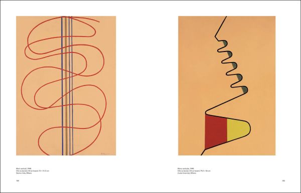 Book cover of Mario Nigro, Opere | Works 1947-1992. Published by Silvana.