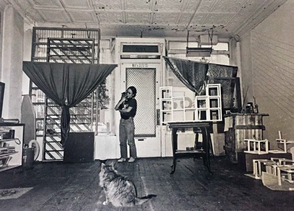 Book cover of Kazuko Miyamoto. Published by Silvana.