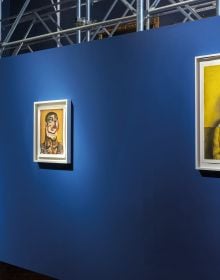 Nathaniel Mary Quinn