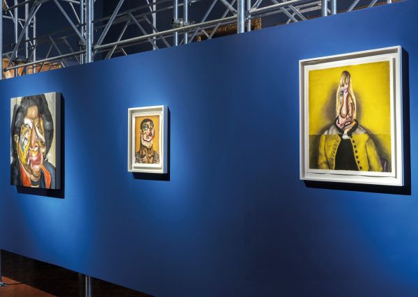 Nathaniel Mary Quinn