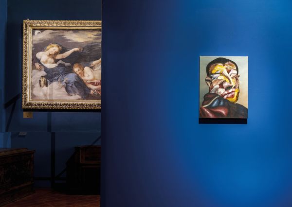 Nathaniel Mary Quinn