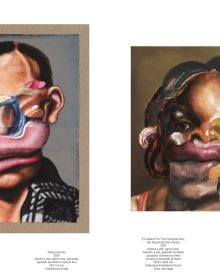 Nathaniel Mary Quinn