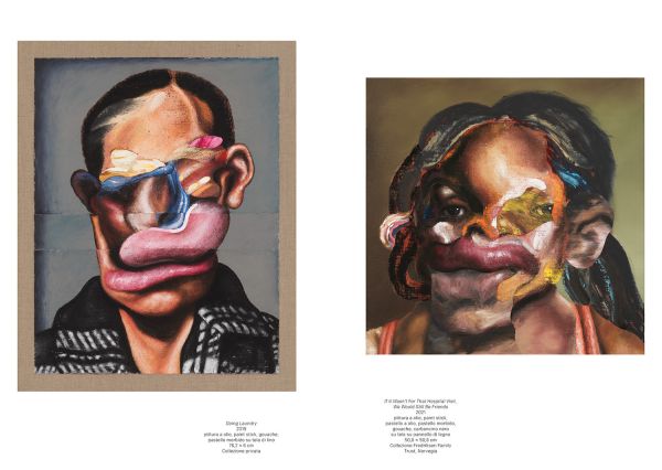 Nathaniel Mary Quinn