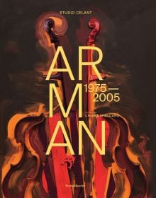 Arman 1975-2005