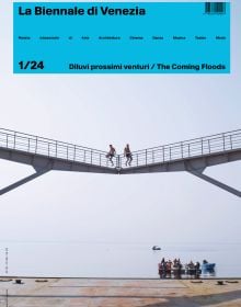 Rivista La Biennale Di Venezia 1/24