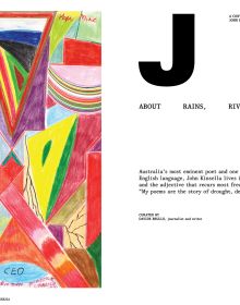 Rivista La Biennale Di Venezia 1/24
