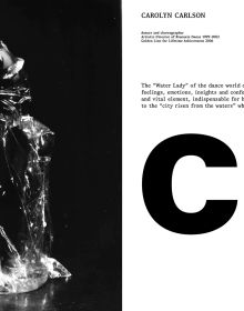 Rivista La Biennale Di Venezia 1/24