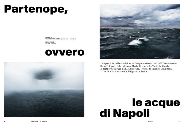 Book cover of Rivista La Biennale Di Venezia 1/24: The Coming Floods. Published by Silvana.