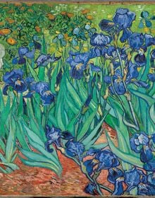 Vincent van Gogh