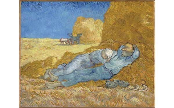 Vincent van Gogh