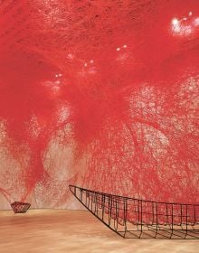 Chiharu Shiota