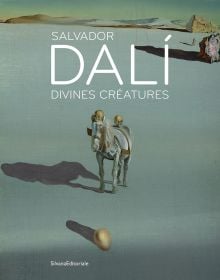 Salvador Dalí