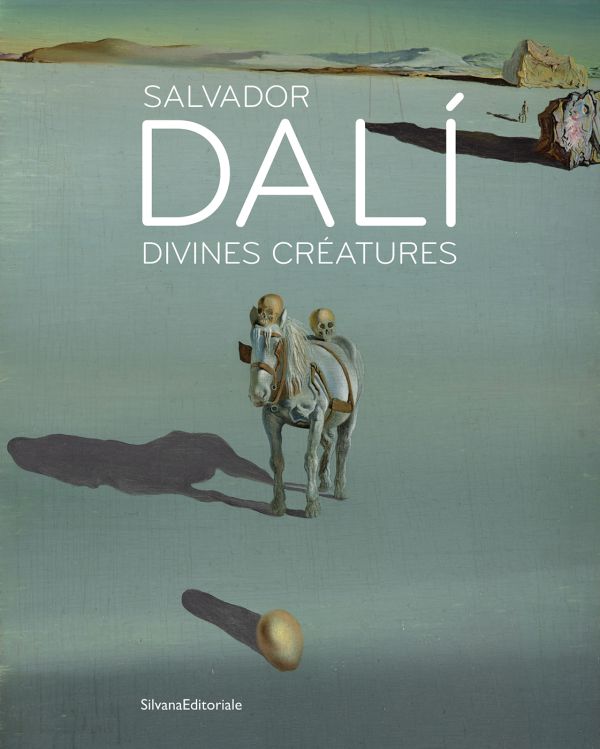 Salvador Dalí