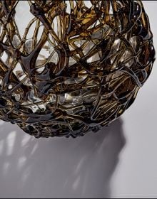 Carlo Nason, Glass Designer, 1959-2020