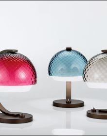 Carlo Nason, Glass Designer, 1959-2020