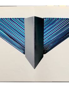 Carlo Nason, Glass Designer, 1959-2020