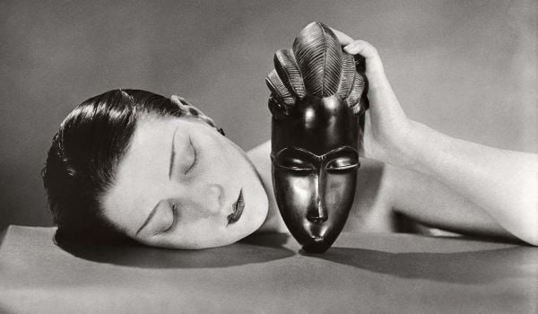 Man Ray
