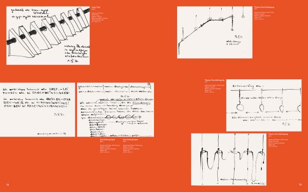 Book cover of Erwin Wortelkamp. Published by Silvana.