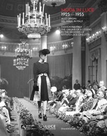 Moda in luce 1925-1955