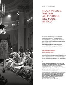 Moda in luce 1925-1955