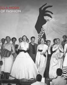 Moda in luce 1925-1955